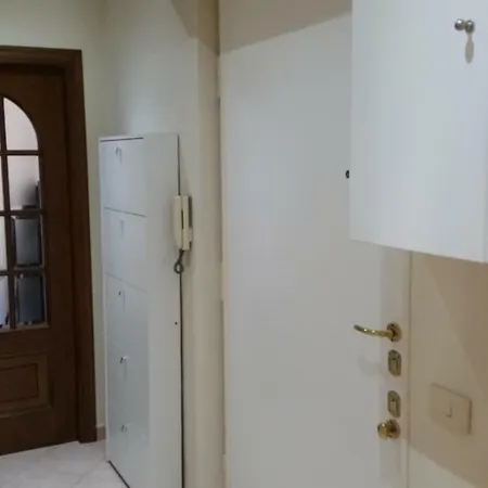 Apartamento Stadio Marassi *