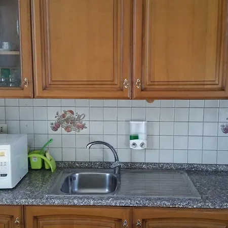 Apartamento Stadio Marassi *