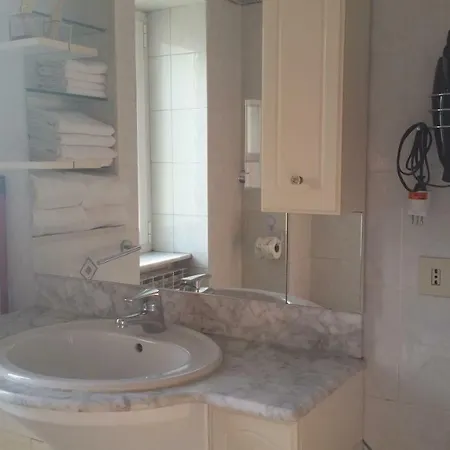 Apartamento Stadio Marassi